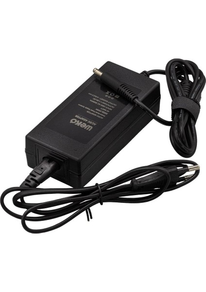 24 Volt 1.9 Amper 4.5x3.0 mm Uçlu Notebook Adaptör modelleri