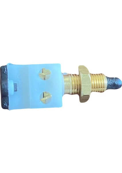 Fren Ikaz Otomatiği Sarı Eski Model-Ince Diş R12 7702252501