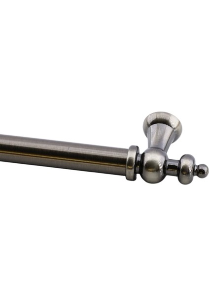 Osmanlı (192 mm 19.2 cm) Antik Nikel Metal Mobilya Mutfak Çekmece Dolap Dolabı Kulbu Kulpları fırsatları