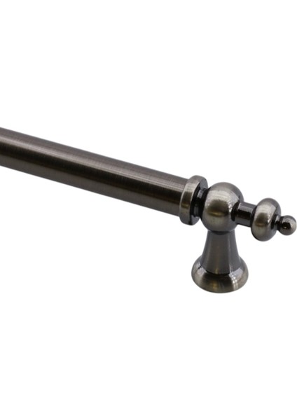 Osmanlı (192 mm 19.2 cm) Antik Nikel Metal Mobilya Mutfak Çekmece Dolap Dolabı Kulbu Kulpları indirimleri