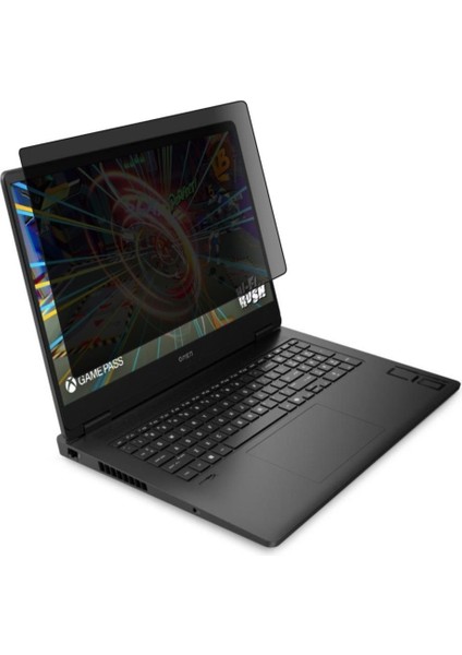 Hp Omen 17 17.3 Inç Hayalet Ekran Koruyucu 16:9 Privacy fiyatları