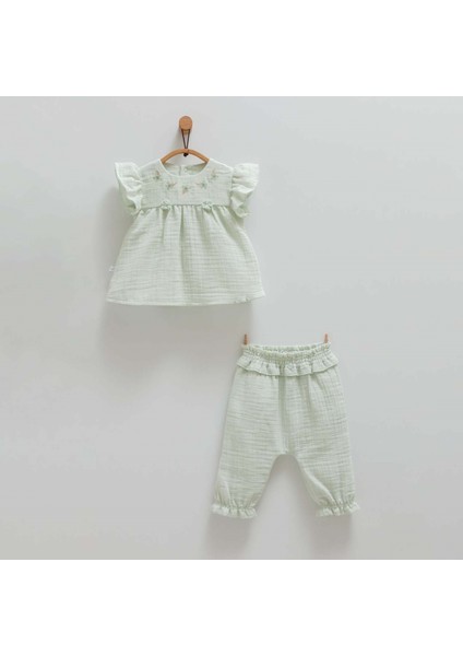 2'li Bebek Takımı TKK1663