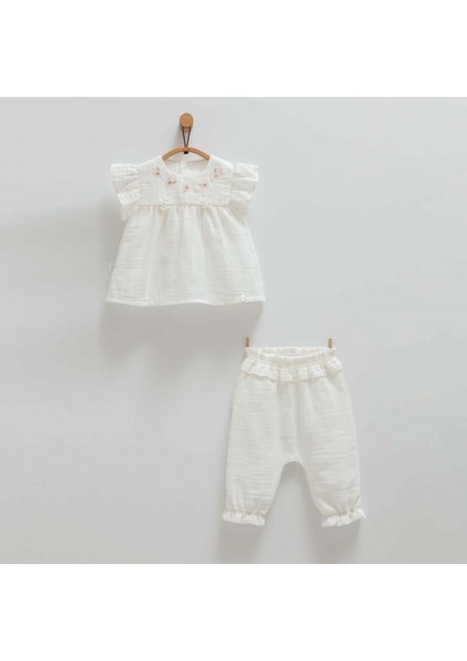 2'li Bebek Takımı TKK1663