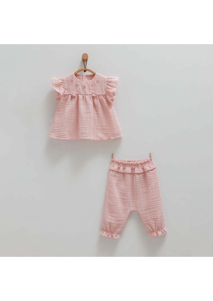 2'li Bebek Takımı TKK1663