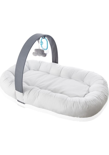 Babyjem Aktiviteli Yumuşak Ilk Yatağım 878