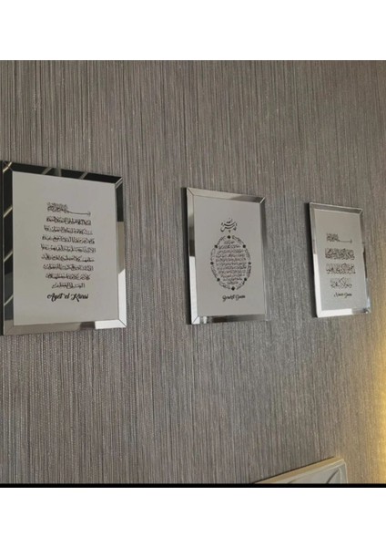 Dua Seti 3lü Ayetel Kürsi Nazar Bereket Duası fiyatları