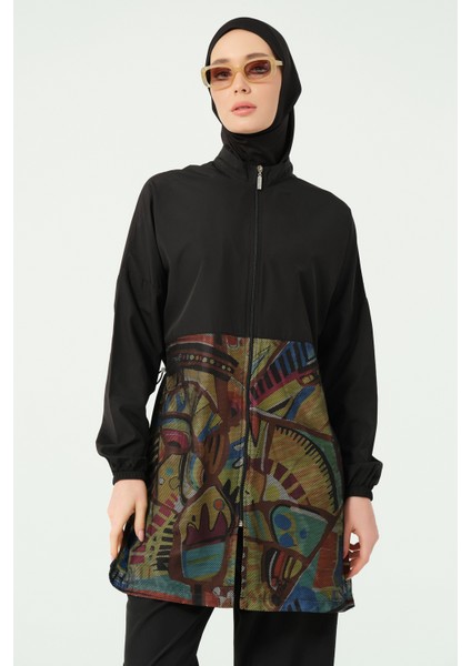 Mistral File Detaylı Tesettür Mayo indirimleri