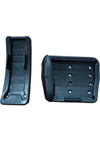 Chery Tiggo 7-8 Otomatik Metal Pedal Seti fırsatları