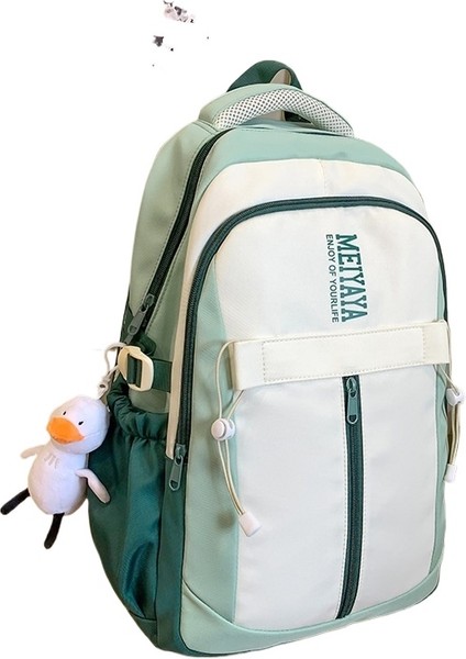 Üniversite Öğrencileri Lise Sırt (Yurt Dışından)