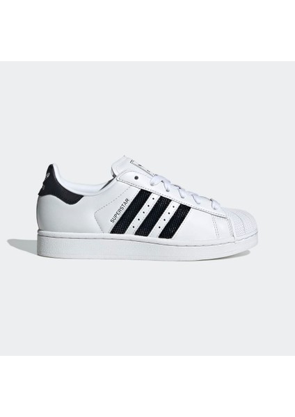 JP9678 Superstar Iı W Kadın Günlük Spor Ayakkabısı