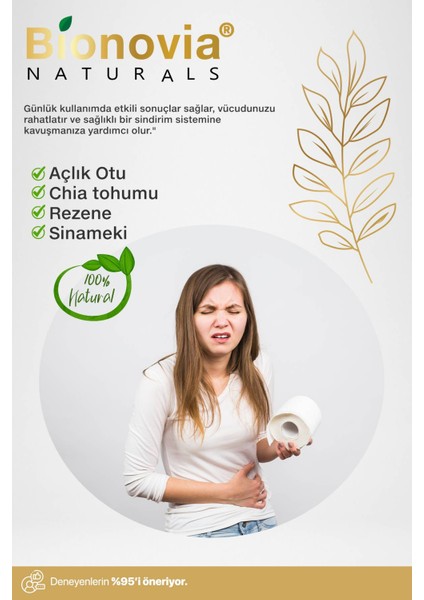 Bitkisel Kabız.lık Şişkin.lik Giderici Macun 300 ml fırsatları