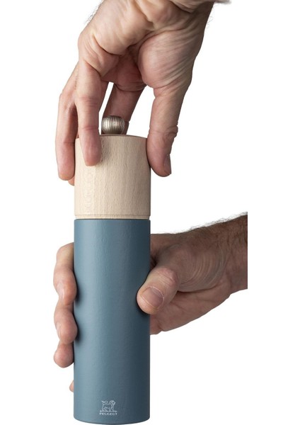 Boreal Celestial Blue Karabiber Değirmeni 21 cm 44282