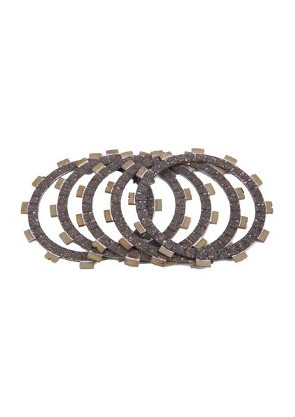 Cf Moto Nk 150 Debriyaj Balatası 6 Lı 1Set