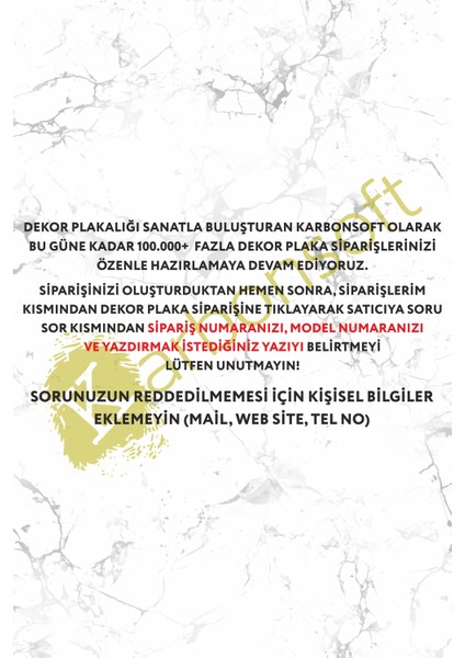 Kişiye Özel Ahşap Dekor Plaka, Bisiklet Plaka, Isimli Plaka, Cam Önü Plakası, Aksesuar Plaka fiyatları