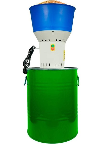 Kadmec EM60 Euromill 60 Hububat Değirmeni