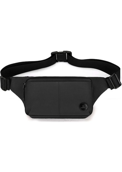 -Spor Trav Göğüs Çantası (Yurt Dışından)