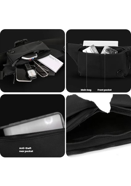 -Spor Trav Göğüs Çantası (Yurt Dışından) modelleri