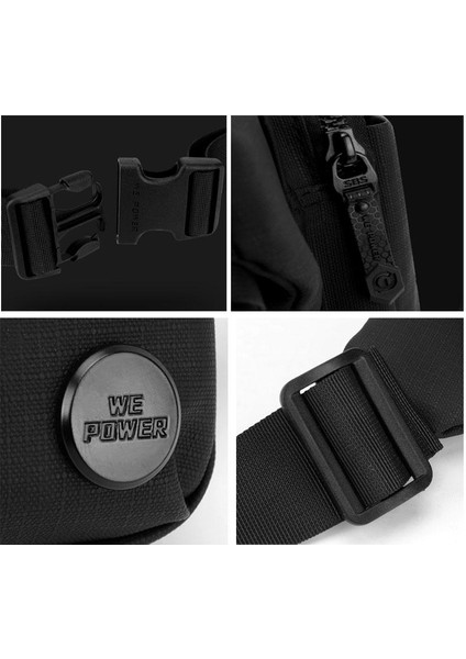 -Spor Trav Göğüs Çantası (Yurt Dışından) fırsatları