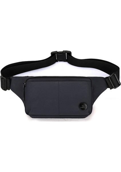 -Spor Trav Göğüs Çantası (Yurt Dışından)