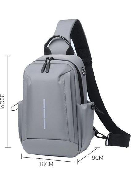 -Büyük Kapasiteli Su Geçirmez Göğüs Çantası (Yurt Dışından) fiyatları