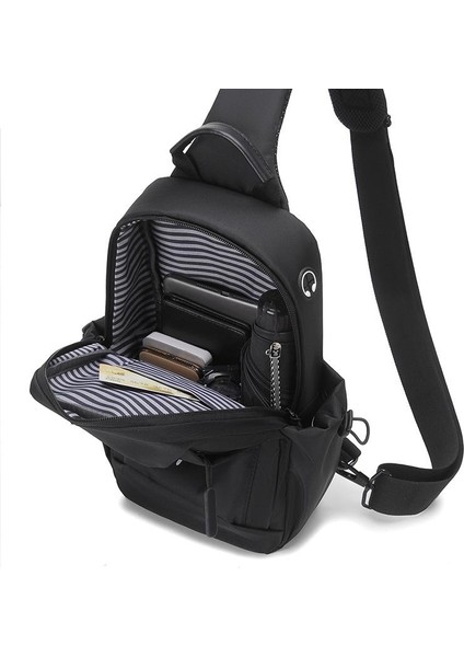 -Büyük Kapasiteli Su Geçirmez Göğüs Çantası (Yurt Dışından) modelleri