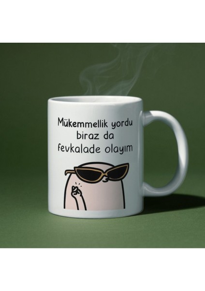 Masum Melek Işıklı Fanus & Eğlenceli Özel Tasarım Baskılı Kupa Bardak modelleri