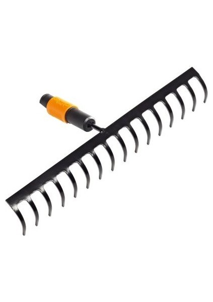 1000654 Quick Fit Toprak Tırmığı 16 Diş