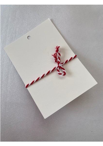 Marteniçka Dilek Bilekliği Pembe Boncuklu fırsatları