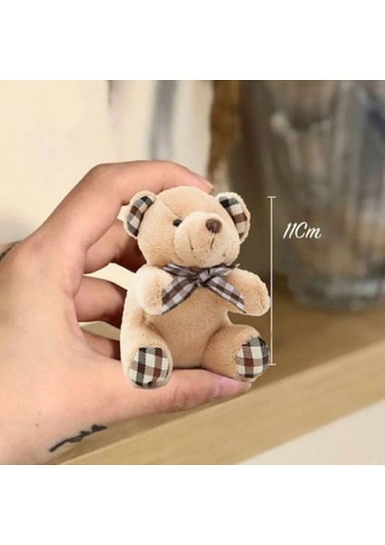 Mini Peluş Ayıcık & Eğlenceli Özel Tasarım Baskılı Kupa Bardak fiyatları