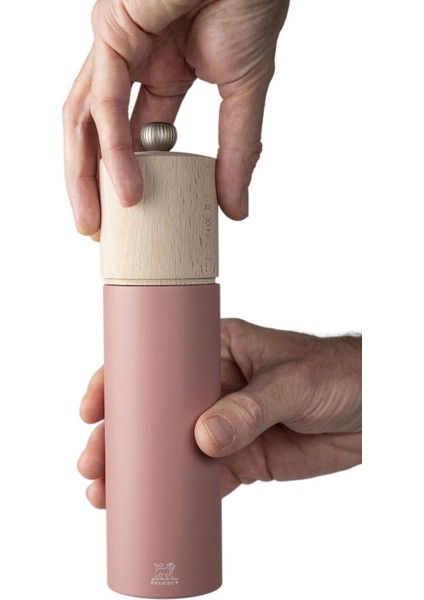 Boreal Hazelnut Karabiber Değirmeni 21 cm 44268