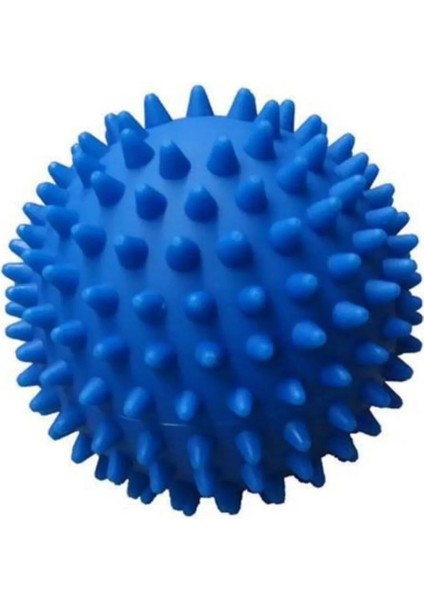 Dikenli Masaj Topu - Duyu Uyarıcı Masaj Topu 5 cm - Dikenli Masaj Topu Duyu Uyarıcı Top Masaj Top El Egzersiz 5 cm