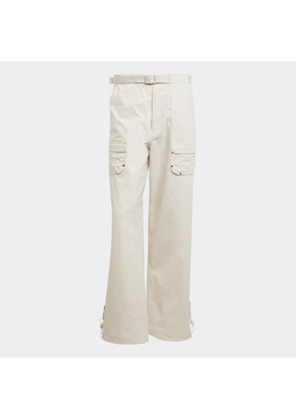 Bej Erkek Eşofman Altı P ESS U PT JD5763