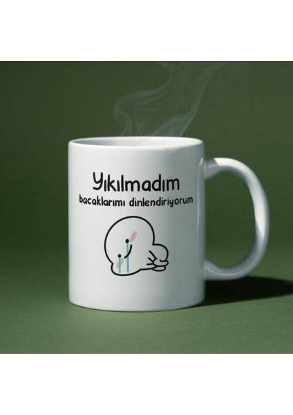 Masum Melek Işıklı Fanus & Eğlenceli Özel Tasarım Baskılı Kupa Bardak modelleri