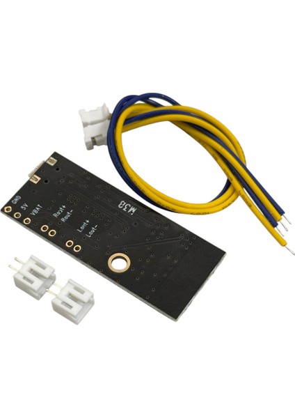 MH-M38 Bluetooth 4.2 Mp3 Ses Modülü - 1 Adet