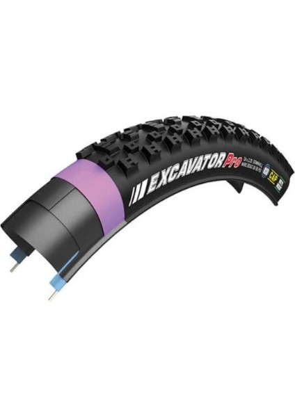 Excavator Pro 26-2.50 Downhill – Freeride Lastik (Çift 2 Adet)