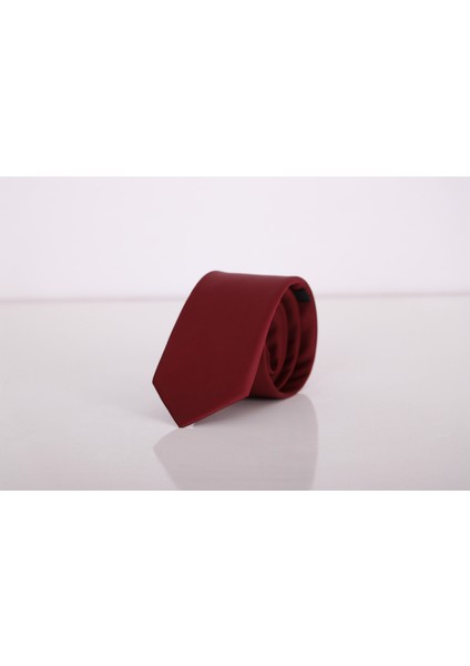 Aclassıcs Bordo Kravat