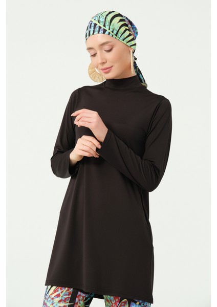 Florin Desenli Tesettür Mayo