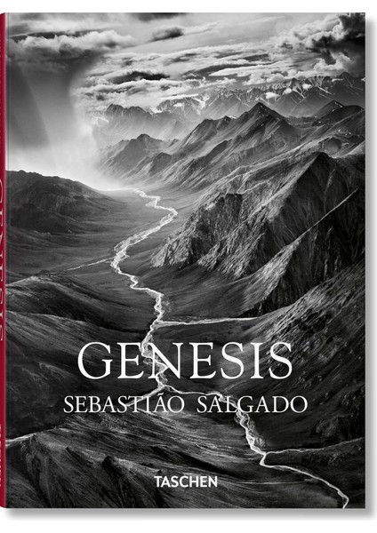 Genesis - Sebastiao Salgado