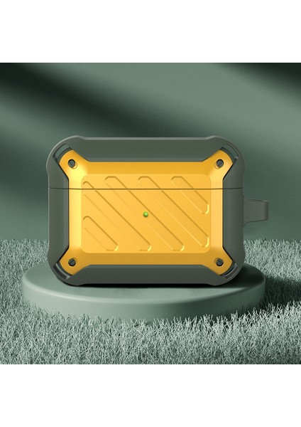 Pro Için Wiress Kulaklık Koruyucu Kılıf (Yurt Dışından)