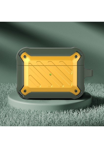 Pro Için Wiress Kulaklık Koruyucu Kılıf (Yurt Dışından) fiyatları