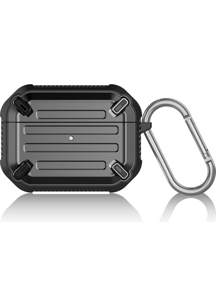 Airpods Pro Için Wiress Kulaklık Koruyucu Kılıf (Yurt Dışından)