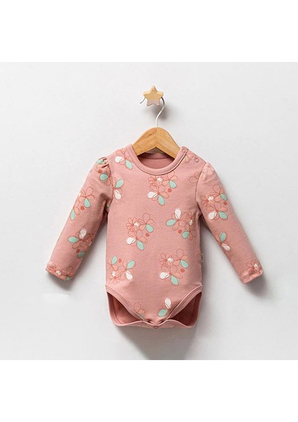 Play In Flowers Bebek Body 5006