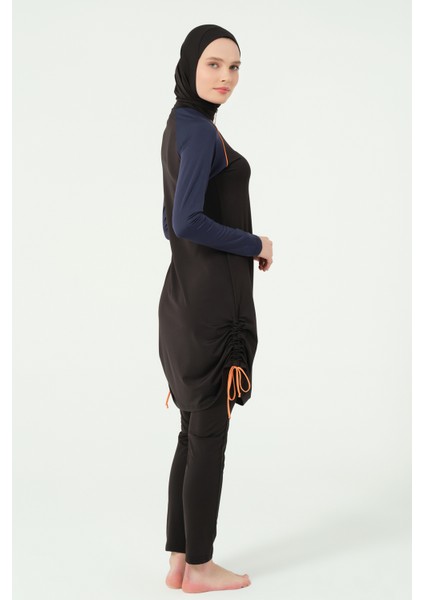 Toplamalı Spor Tesettür Mayo fırsatları