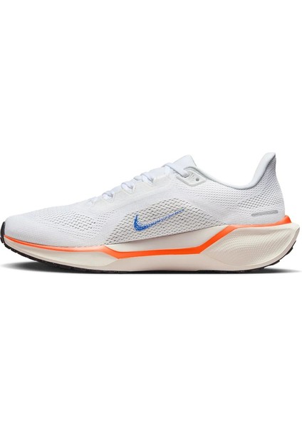 Zoom Pegasus 41 Fp Mens Running Shoes Erkek Yürüyüş Koşu Ayakkabısı Gri
