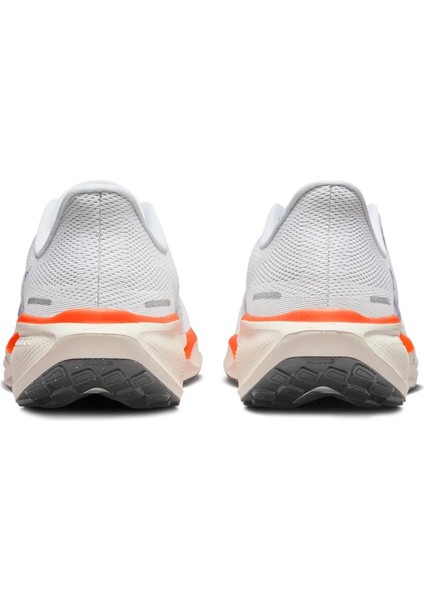 Zoom Pegasus 41 Fp Mens Running Shoes Erkek Yürüyüş Koşu Ayakkabısı Gri