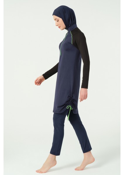 Toplamalı Spor Tesettür Mayo fırsatları