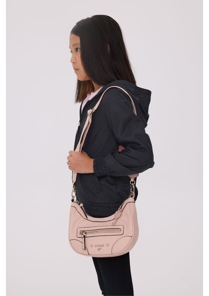 Bg Store Kız Çocuk Çanta