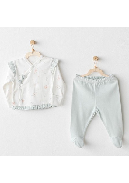 Love Family 2'li Zıbın Seti AC25508