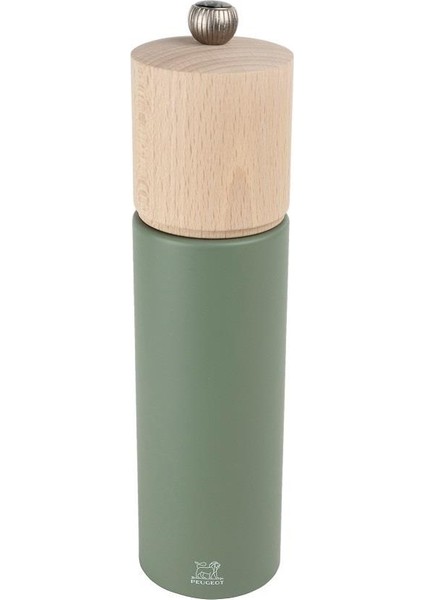 Boreal Fern Green Karabiber Değirmeni 21 cm 44275 indirimleri