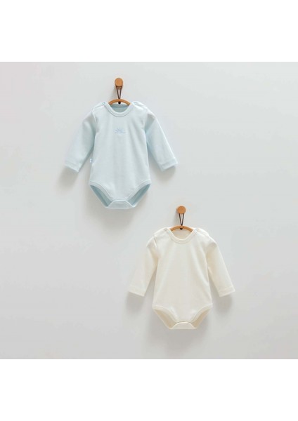 2'li Bebek Body BE1430